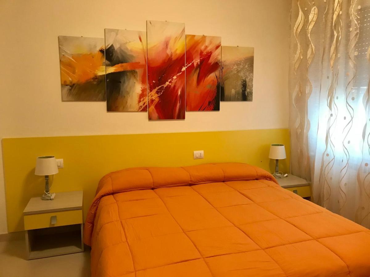 La Zia Acida Bed and Breakfast Ca Tiepolo Exteriör bild